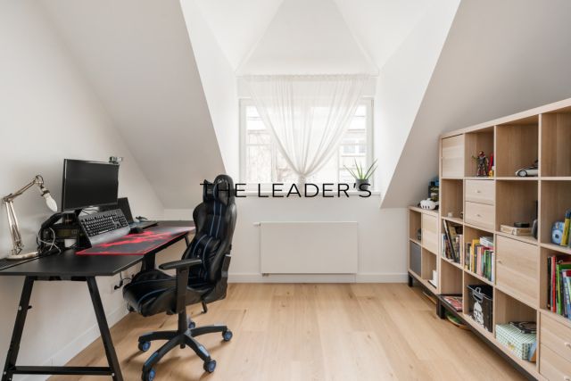 Mieszkanie 5-pokojowe Warszawa Mokotów, ul. Morskie Oko. Zdjęcie 21