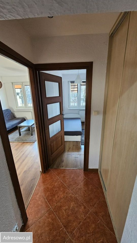 Mieszkanie 3-pokojowe Poznań Nowe Miasto, os. Armii Krajowej. Zdjęcie 2