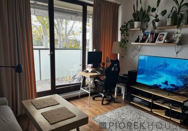 Mieszkanie 2-pokojowe Warszawa Wilanów, ul. Bruzdowa. Zdjęcie 1