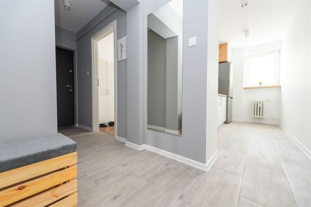 Mieszkanie 3-pokojowe Białystok, ul. Artura Grottgera. Zdjęcie 17