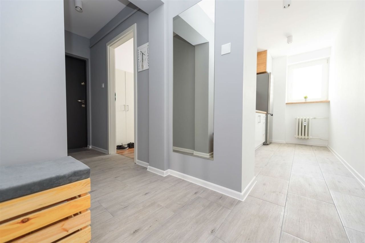 Mieszkanie 3-pokojowe Białystok, ul. Artura Grottgera. Zdjęcie 17