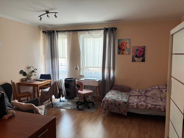Mieszkanie 1-pokojowe Rumia Centrum. Zdjęcie 1