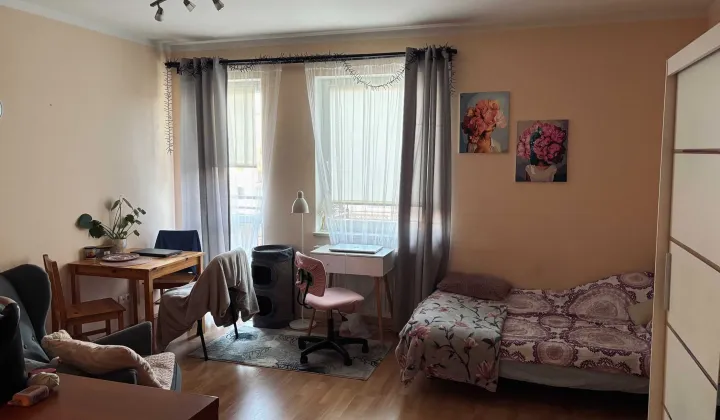 Mieszkanie 1-pokojowe Rumia Centrum