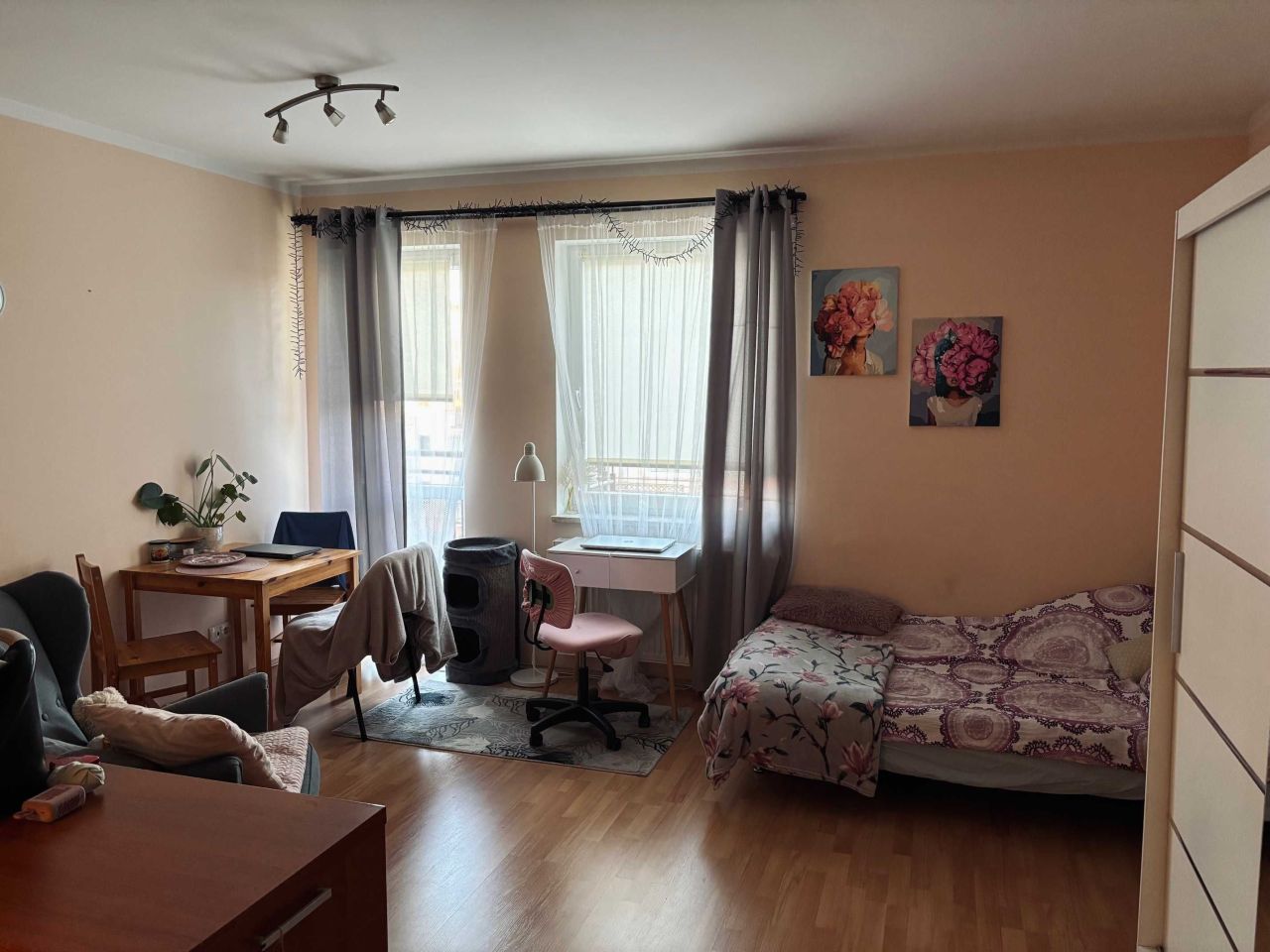 Mieszkanie 1-pokojowe Rumia Centrum. Zdjęcie 1