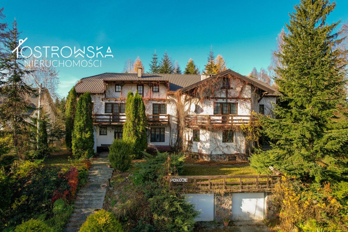 dom wolnostojący Lasowiec. Zdjęcie 32