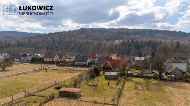 dom wolnostojący, 6 pokoi Ujsoły. Zdjęcie 10
