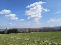 Działka budowlana Pępice. Zdjęcie 3