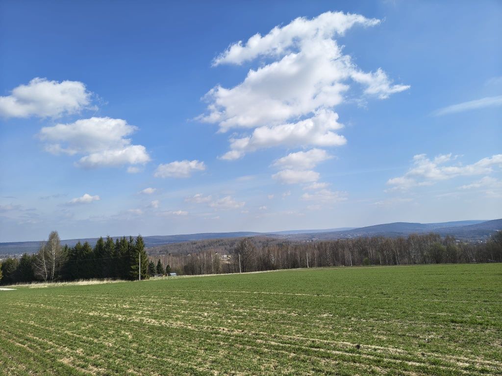 Działka budowlana Pępice. Zdjęcie 4