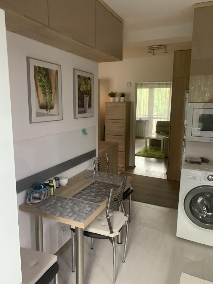 Mieszkanie 2-pokojowe Kraków Kurdwanów, ul. Wincentego Witosa. Zdjęcie 5