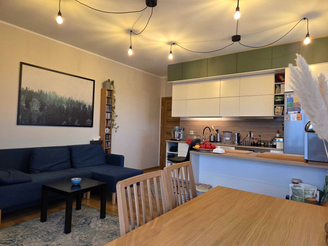 Mieszkanie 3-pokojowe Gdańsk Ujeścisko, ul. Mariana Kołodzieja. Zdjęcie 6