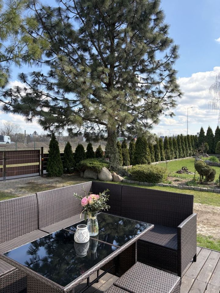 dom wolnostojący Miastko, ul. Pałucka. Zdjęcie 8