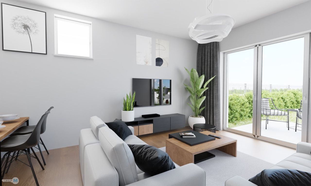 bliźniak, 5 pokoi Busko-Zdrój. Zdjęcie 5