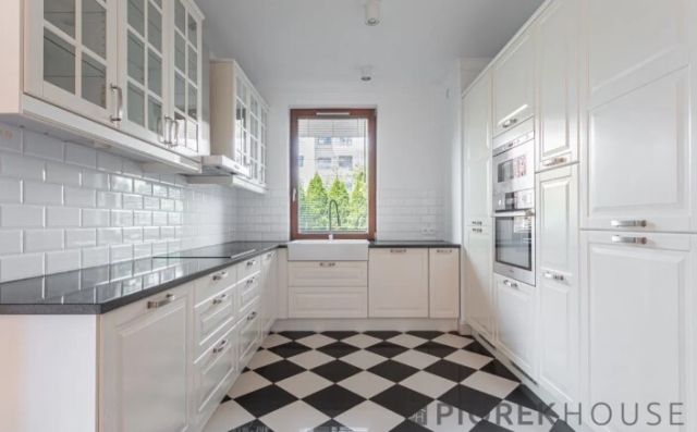 Mieszkanie 3-pokojowe Warszawa Mokotów, ul. Obrzeżna. Zdjęcie 2