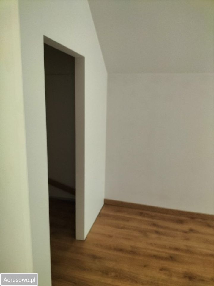 dom wolnostojący, 5 pokoi Kolonia Karczmy, ul. Leśna. Zdjęcie 13
