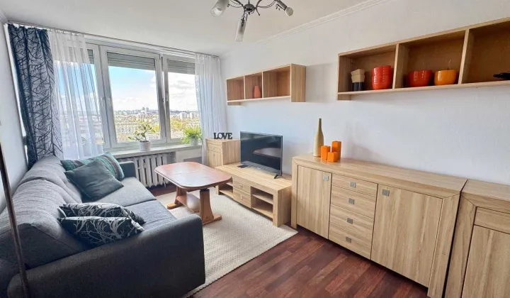 Mieszkanie 3-pokojowe Katowice Koszutka, ul. Katowicka