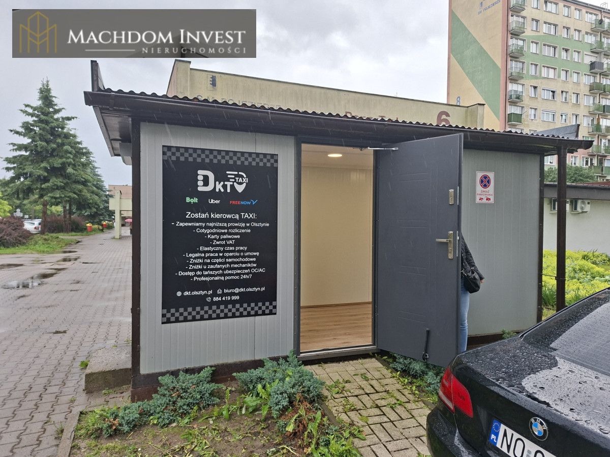 Lokal Olsztyn, ul. Pana Tadeusza. Zdjęcie 2