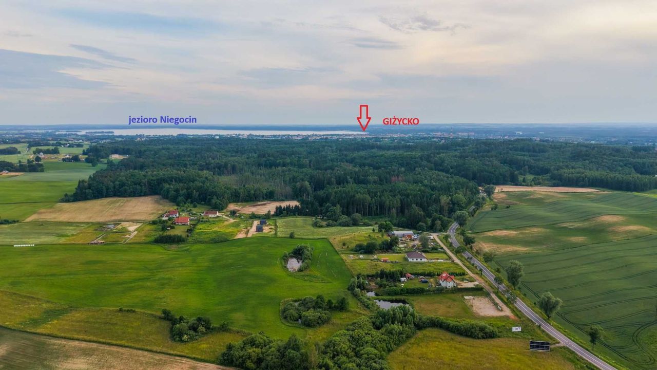 Działka budowlana Spytkowo. Zdjęcie 7