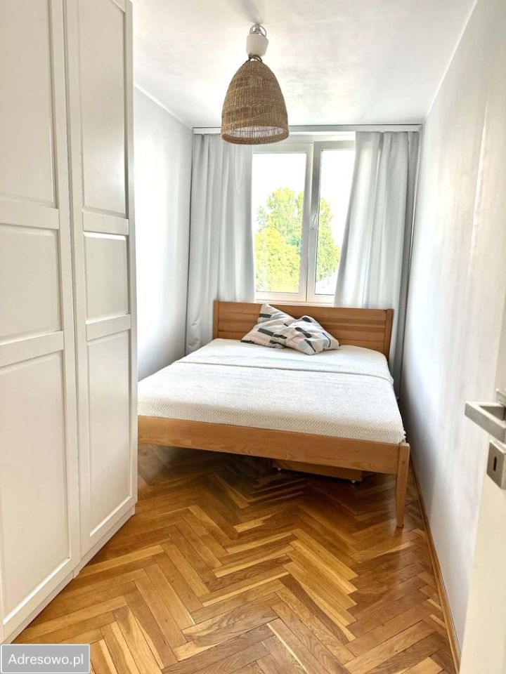 Mieszkanie 2-pokojowe Warszawa Saska Kępa, pl. Przymierza. Zdjęcie 15