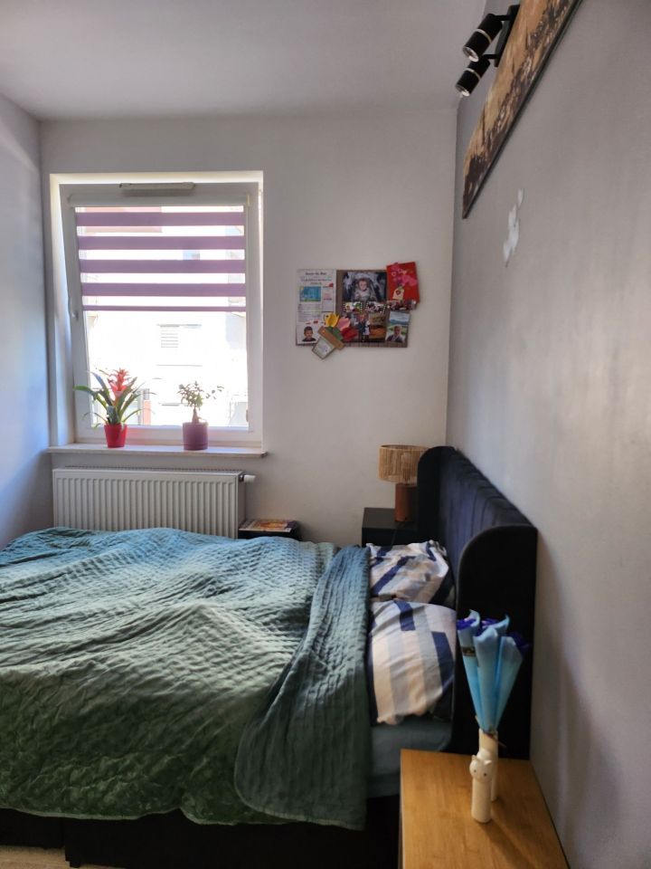 Mieszkanie 3-pokojowe Lublin, ul. Bernarda Wapowskiego. Zdjęcie 8