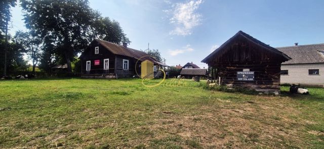 siedlisko, 4 pokoje Małyszczyn. Zdjęcie 1