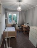 Mieszkanie 2-pokojowe Warszawa Mokotów, ul. Niegocińska. Zdjęcie 3