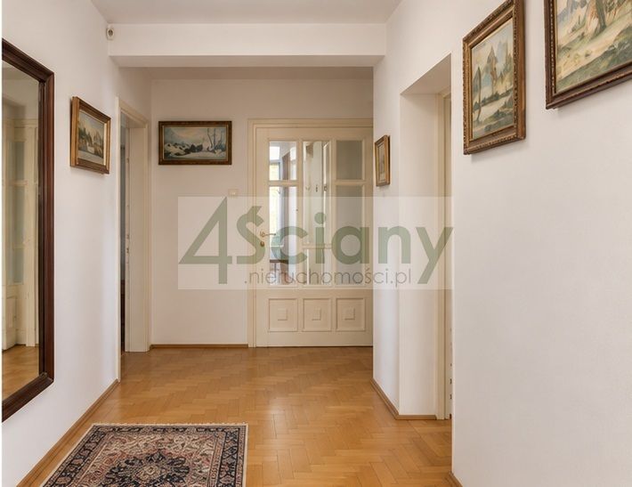 Mieszkanie 3-pokojowe Warszawa Śródmieście, ul. Ptasia. Zdjęcie 7