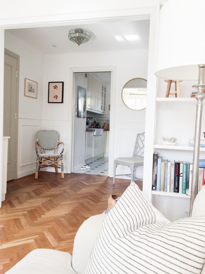 Mieszkanie 3-pokojowe Kraków Krowodrza, ul. Zakątek