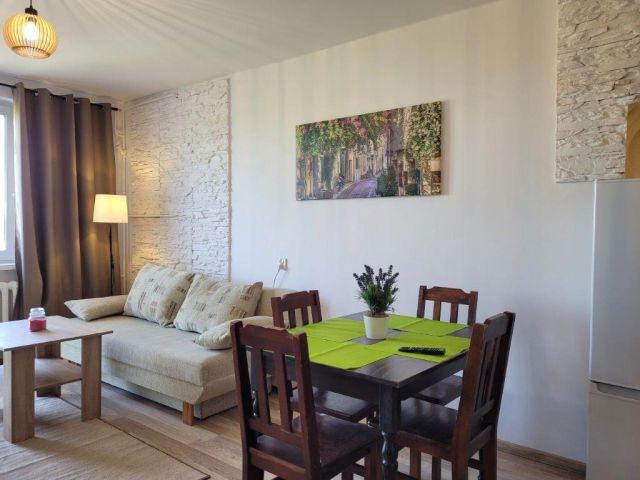 Mieszkanie 2-pokojowe Nysa, ul. Janusza Korczaka. Zdjęcie 1