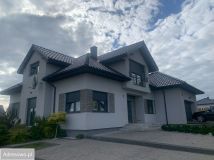 dom wolnostojący, 5 pokoi Drawsko Pomorskie, ul. Jeleniogórska. Zdjęcie 2