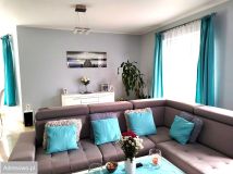 dom wolnostojący, 5 pokoi Stargard, os. Pyrzyckie. Zdjęcie 2