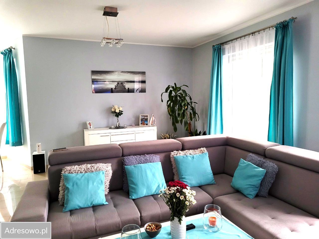 dom wolnostojący, 5 pokoi Stargard, os. Pyrzyckie. Zdjęcie 3