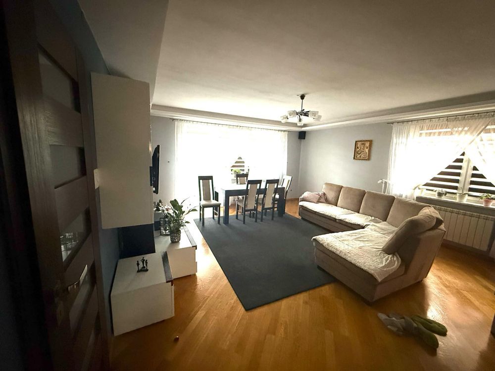 dom wolnostojący Sochaczew. Zdjęcie 7