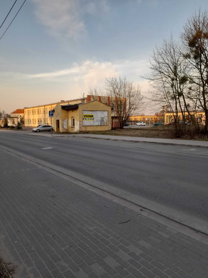 Lokal Aleksandrów Kujawski, ul. gen. Władysława Sikorskiego. Zdjęcie 5