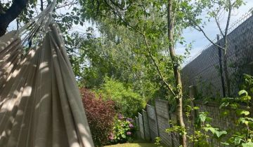 Działka rod Kraków Łagiewniki