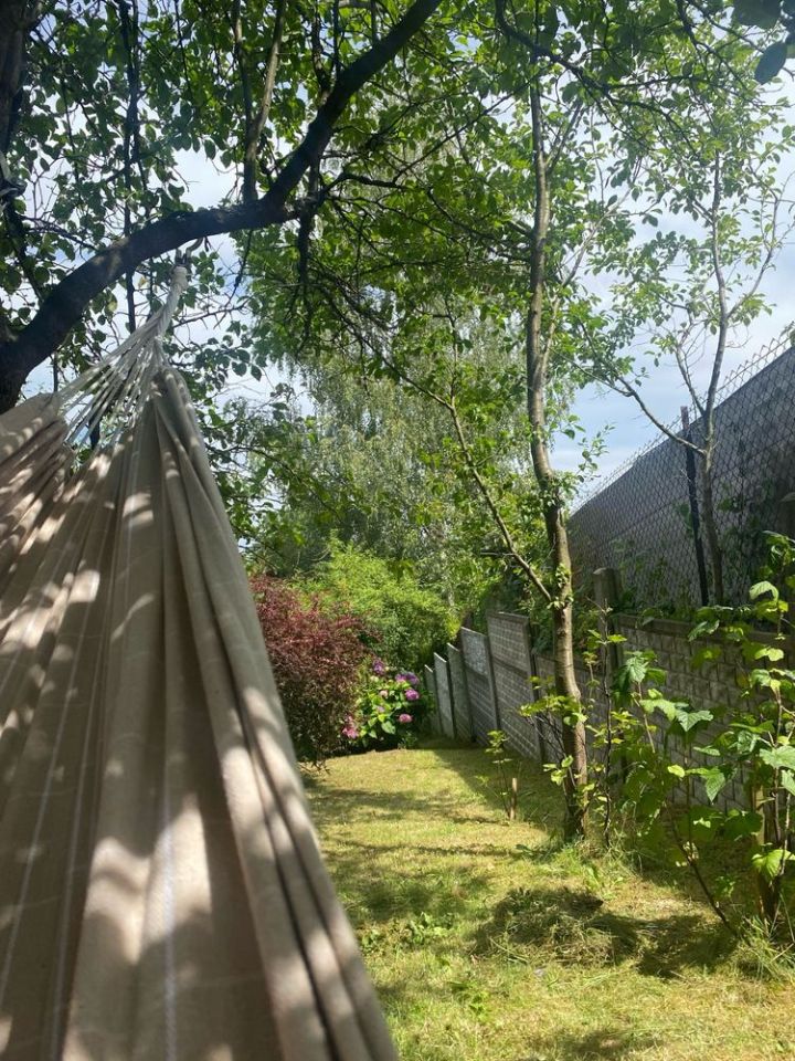 Działka rod Kraków Łagiewniki. Zdjęcie 2