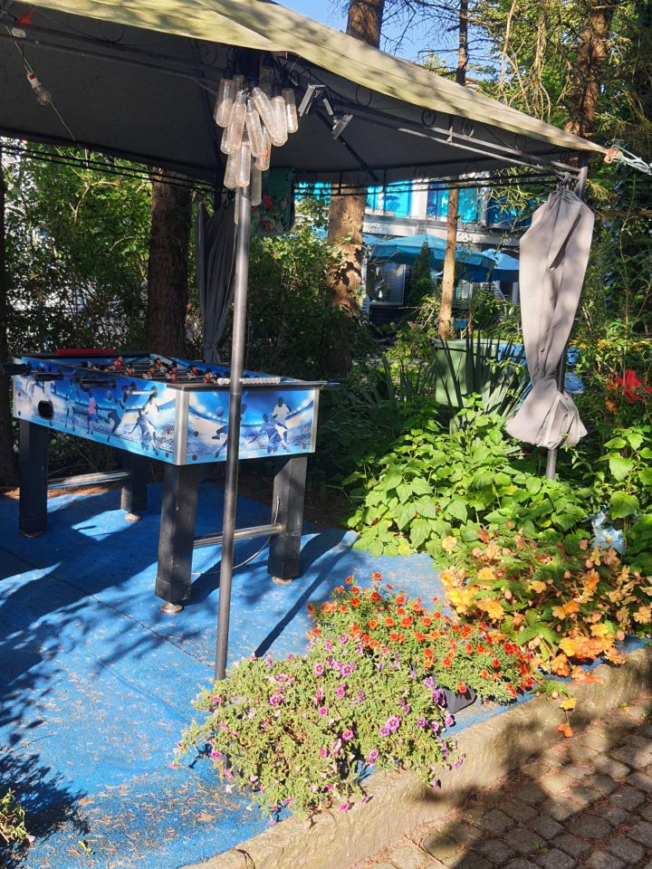 dom wolnostojący, 12 pokoi Ustronie Morskie, ul. Wiejska. Zdjęcie 4