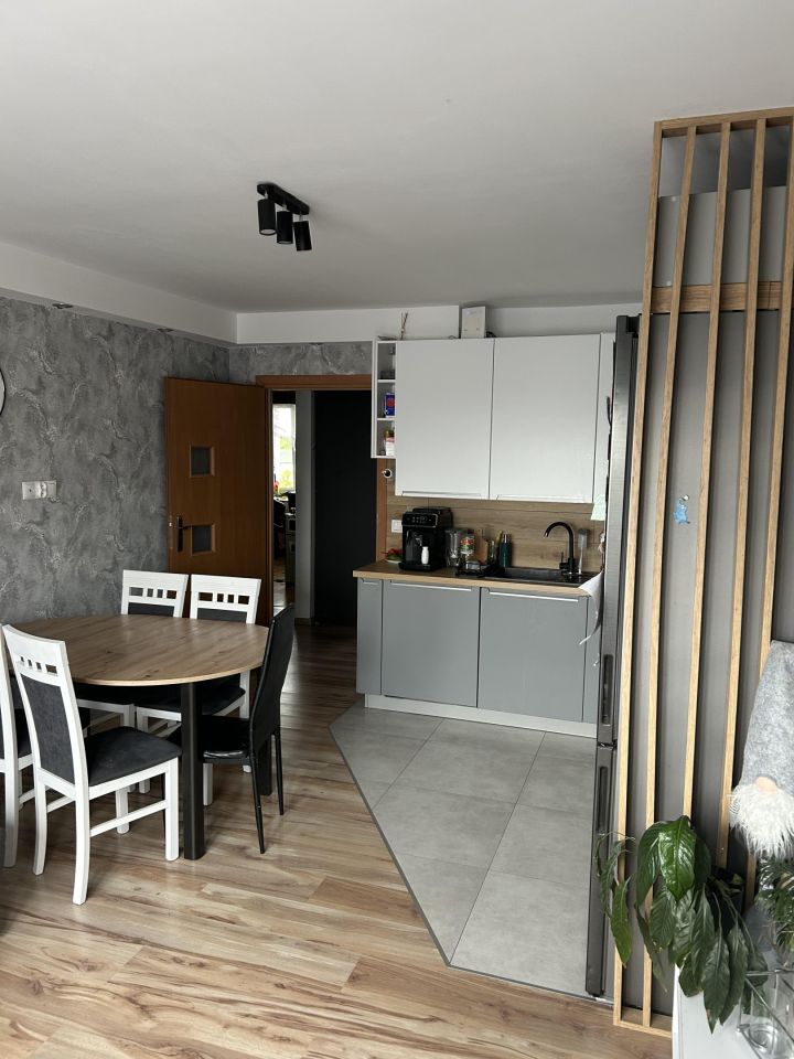 Mieszkanie 3-pokojowe Więcbork, ul. Bojowników o Wolność i Demokr.. Zdjęcie 9