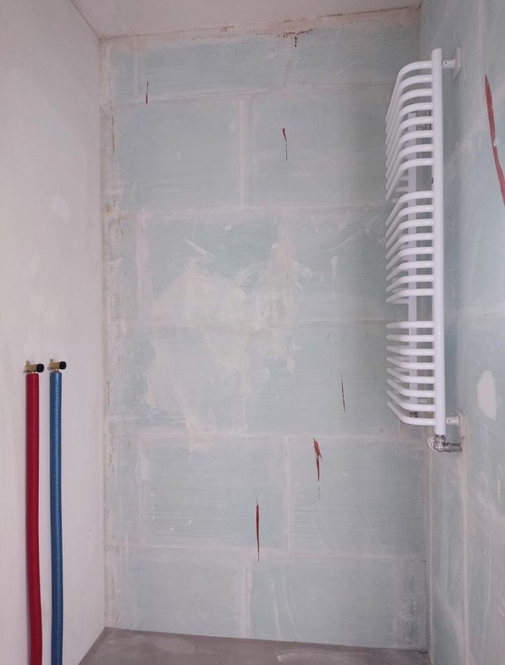 Mieszkanie 1-pokojowe Warszawa Ochota, ul. Instalatorów. Zdjęcie 9