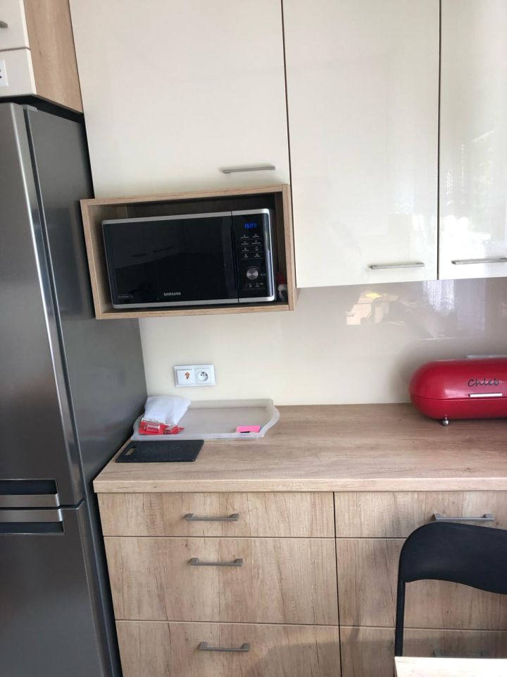 Mieszkanie 3-pokojowe Chełmek, ul. Powstańców Śląskich. Zdjęcie 2