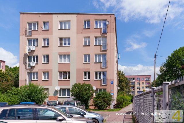 Mieszkanie 2-pokojowe Nowy Sącz, ul. Szkolna. Zdjęcie 14