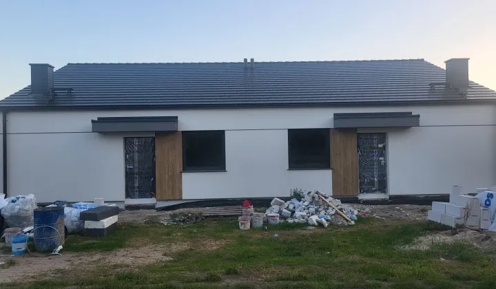 bliźniak Chrząstawa Mała