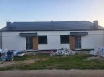 bliźniak Chrząstawa Mała