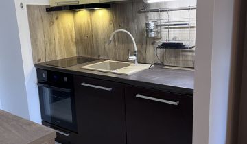 Mieszkanie 1-pokojowe Warszawa Wola, ul. Jana Kazimierza