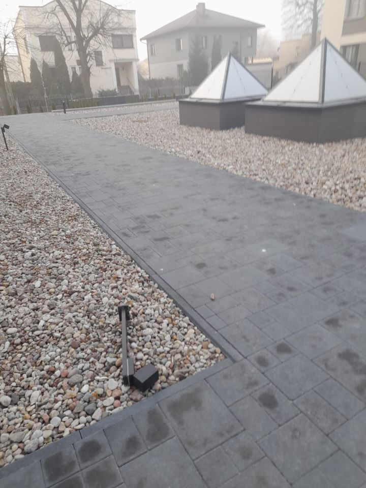 Mieszkanie 3-pokojowe Czersk, ul. Pomorska. Zdjęcie 19