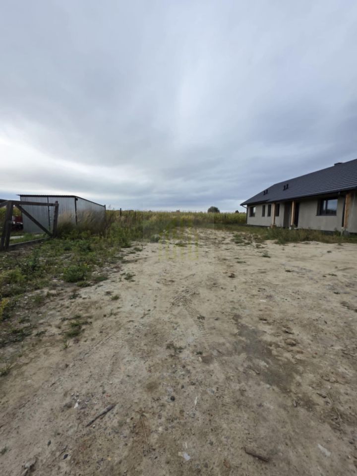 Działka budowlana Konstantów. Zdjęcie 7