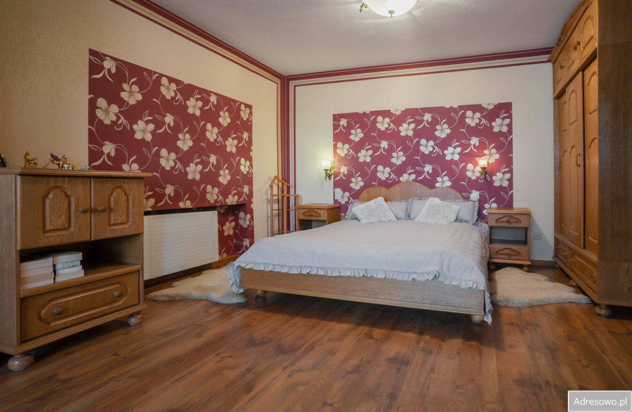 dom wolnostojący, 5 pokoi Częstochowa Grabówka, ul. Spartakusa. Zdjęcie 8