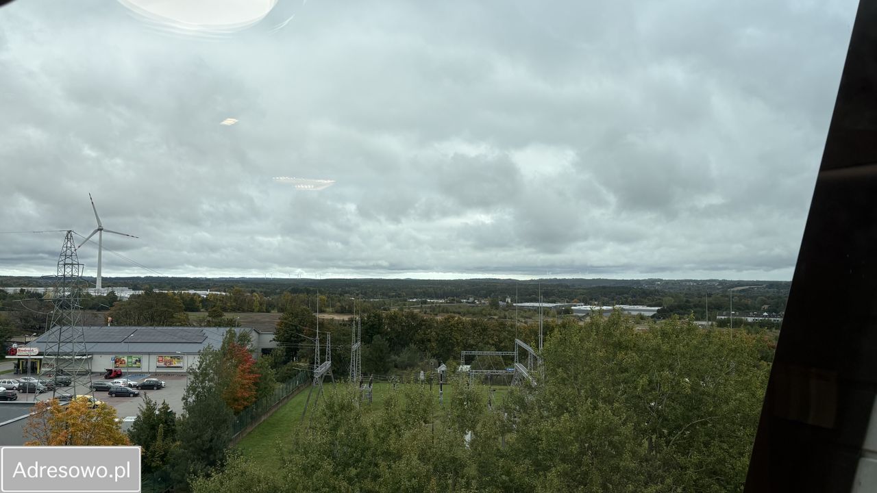 Mieszkanie 2-pokojowe Słupsk, ul. Maurycego Mochnackiego. Zdjęcie 7