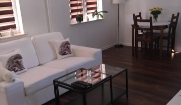 Mieszkanie 2-pokojowe Rzeszów Śródmieście, ul. Henryka Sienkiewicza