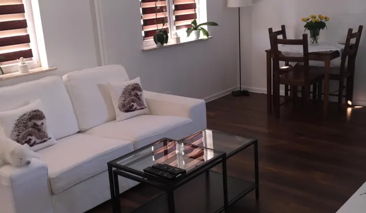 Mieszkanie 2-pokojowe Rzeszów Śródmieście, ul. Henryka Sienkiewicza