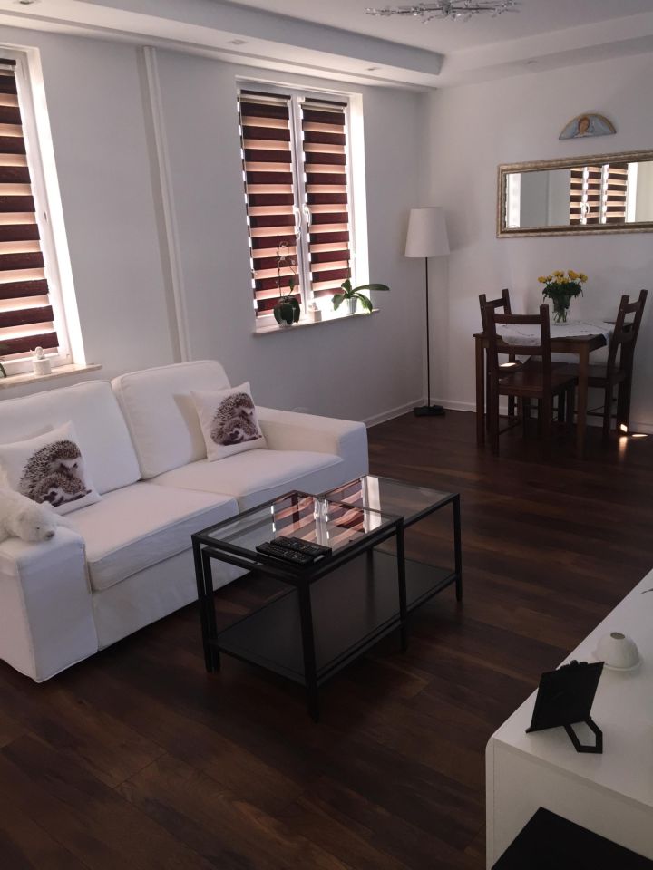 Mieszkanie 2-pokojowe Rzeszów Śródmieście, ul. Henryka Sienkiewicza